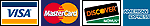 The Rushforth Firm accepts Visa, MasterCard, Discover, and American Express through PayPal